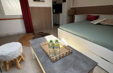 Studio Cosy d'Alès - Foto 4