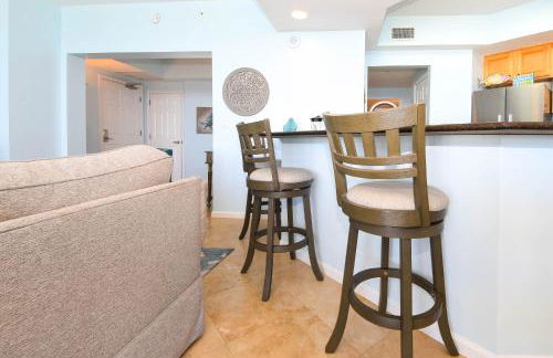 Silver Beach Towers E1104 - Foto 18