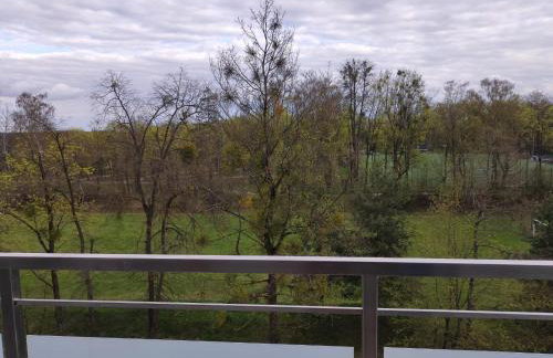 Apartament Parkowa - Foto 16