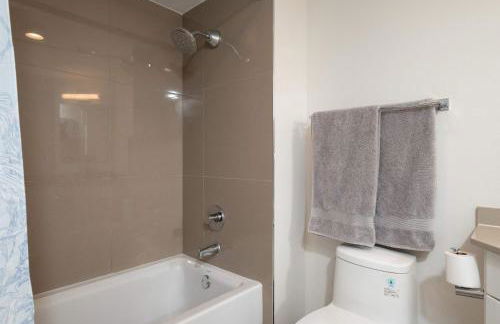 2BR Penthouse Boston Common DT - Foto 36