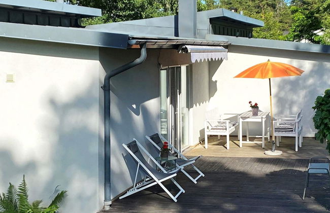 4 Star Holiday Home in Kolmarden - Foto 14