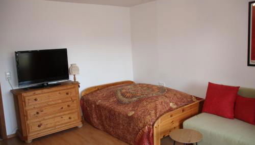 Appartement Bei uns dahoam! - Foto 2