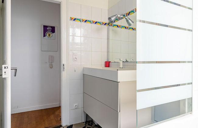 2 chambres avec garage - Photo 27