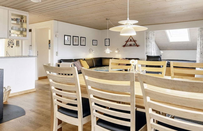 7 Person Holiday Home in Hals - Photo 7