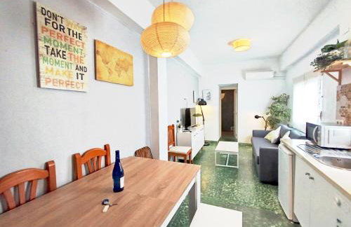 SEVILLA CENTRO GIRALDA 3 dormitorios - Foto 24