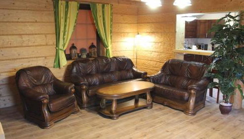 Zakątek nad Wiarem - Foto 5