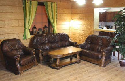 Zakątek nad Wiarem - Foto 5