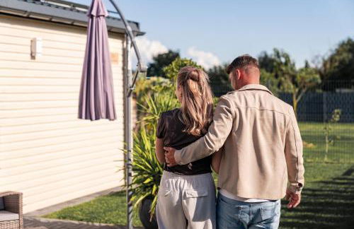 Ferienhaus Landliebe Lodges - Foto 11