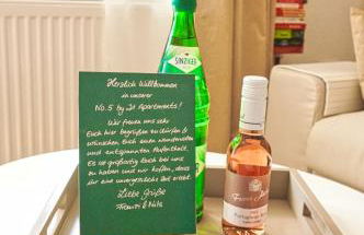 Modern & gepflegt, Süd-Terrasse, Parkplatz, Nähe DUS - Photo 26