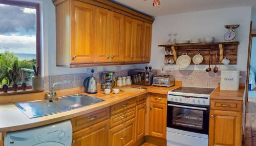 Helnoweth Lodge - Foto 4