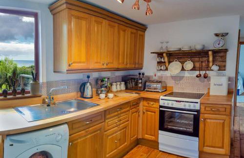 Helnoweth Lodge - Photo 4