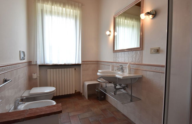 Apartment La Corte Bricca - Bilo D by Interhome - Foto 27