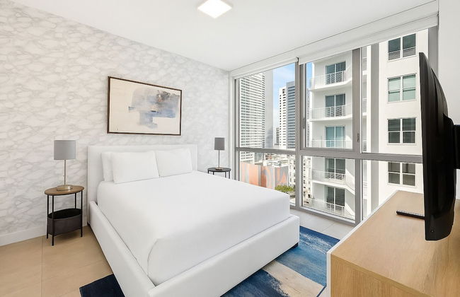 Miami Downtown Condos - Photo 23