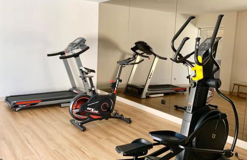 Quinta de Santa Ana, em Vizela - Foto 18