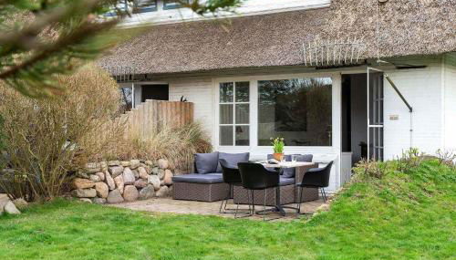 Sylthaus Appartement - Foto 3