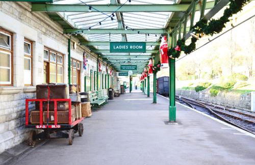 Kitchener Cottage Swanage very close to beach - Photo 20