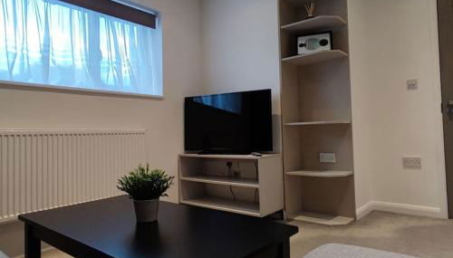 Modern 1 BR flat with Air Con - Foto 3