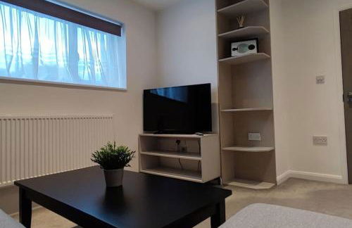 Modern 1 BR flat with Air Con - Foto 3