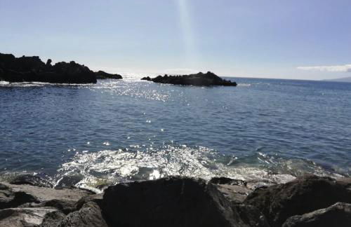 Alcalá seaside apartment, two rooms, private parking - Photo 22