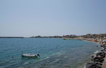 Bluesky Apartment Naxos 3rd floor - Foto 33