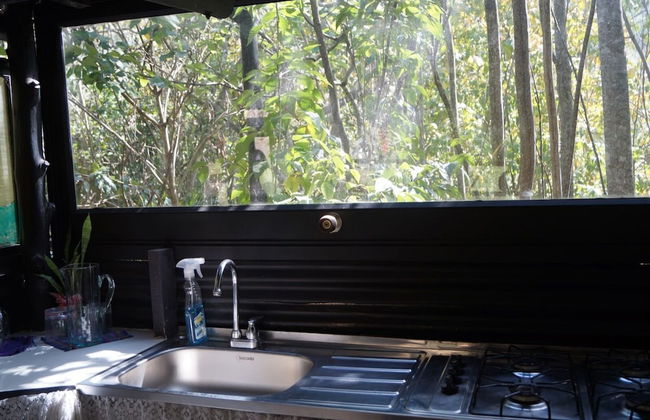 Skale peregrino ecolodge - Foto 8