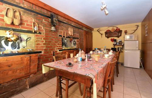 Les Hirondelles - Foto 11