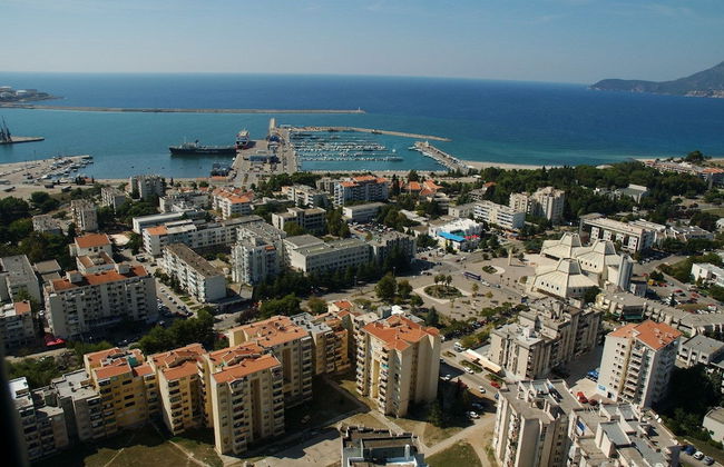 City Center Apartment - Foto 19