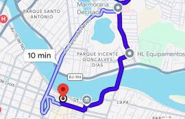 Complete Apartment-Comfort and Practicality-Well located - Foto 15