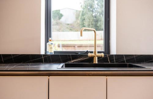 Megan's Hideaway Luxury 4 Bed Retreat - Foto 34