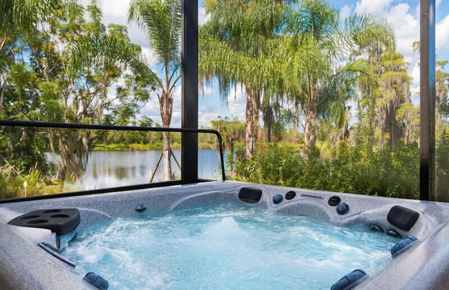 Ov3978 - Formosa Gardens - 7 Bed 7.5 Baths Villa - Foto 23