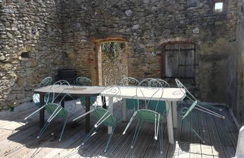 Maison de caractère 170m2 coeur de village - Foto 38