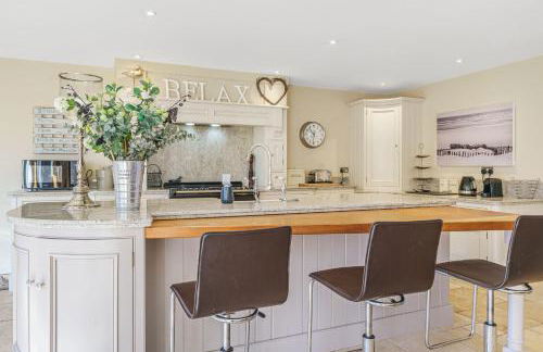 The Cartshed 6 Marshland Barns - Foto 10