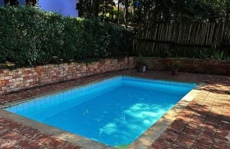 Casa Francesa da Mata com Piscina no Retiro do Chalé Inhotim - Foto 37