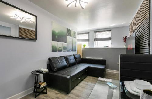 Luxury Retreat in the Heart of Leicester City Centre! - Foto 8