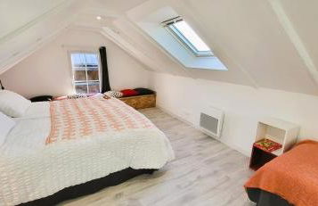 Gîte Paimpol Le Loarwenn - Foto 29