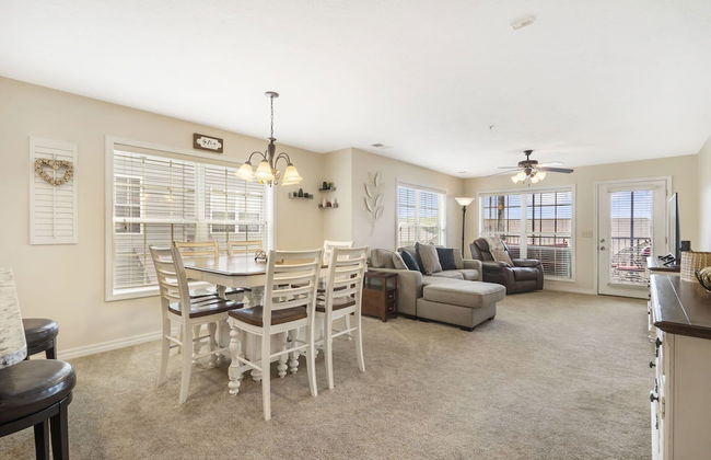 Branson Hilltop Haven - Golf Oasis - Photo 2