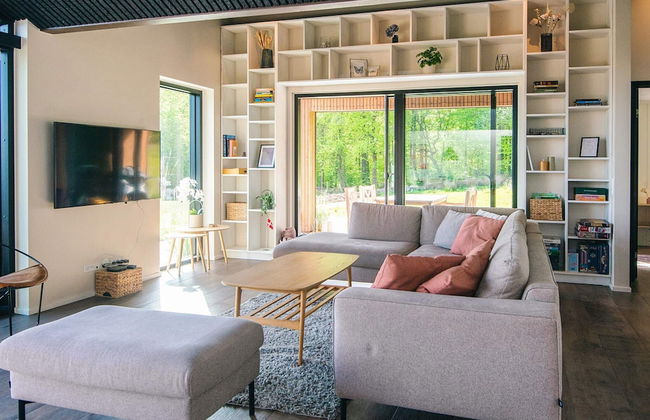 Panoramic Retreat With Pool - By Traum Ferienwohnungen - Foto 38