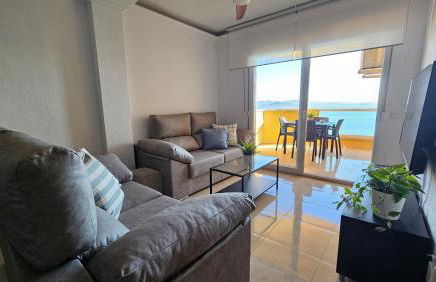 PRINCIPE 8 - La Manga 2 dormitorios - Foto 12