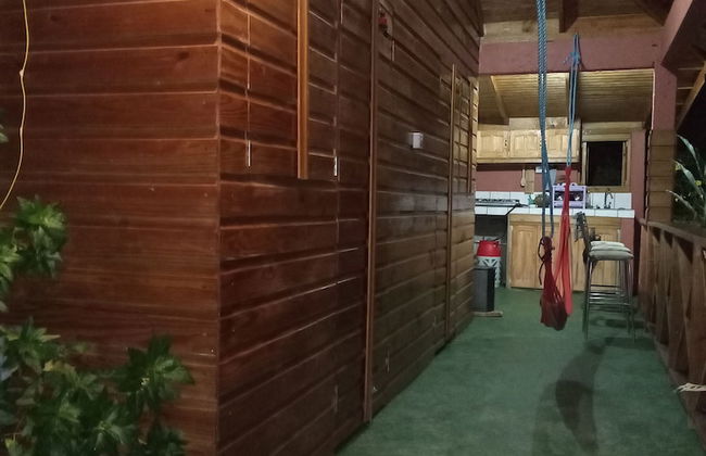 Berkey's Jungle Paradise - Photo 25