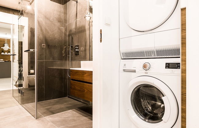 Tatrytop Apartamenty Granitica - Foto 22