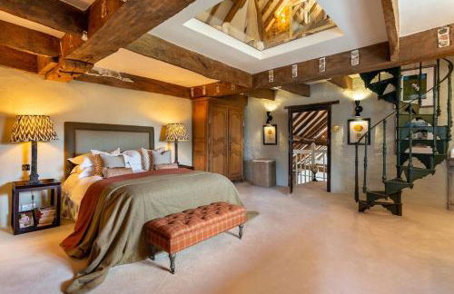 Elizabethan Manor - Foto 22