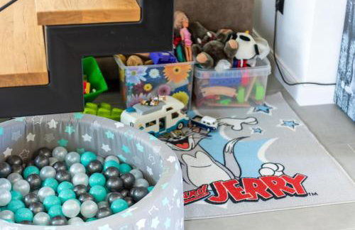 Villa Sunce - Foto 37