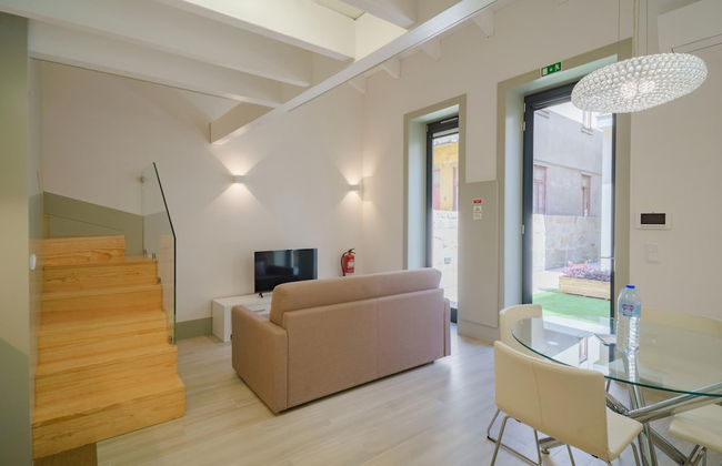 Feel Porto Matosinhos Ocean Flat V - Foto 20