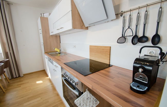 Finest Kitzblick Golf Suites - Foto 16