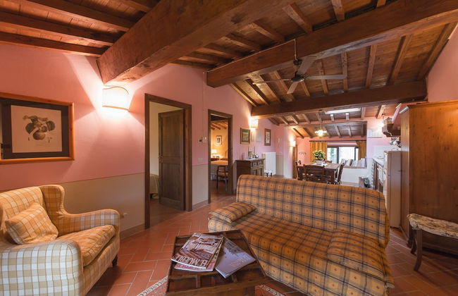 Holiday Home in Antique - Foto 7