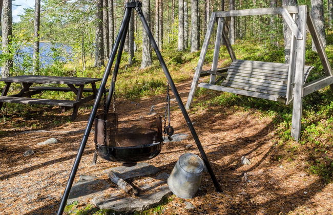 Metsätähti - Foto 3