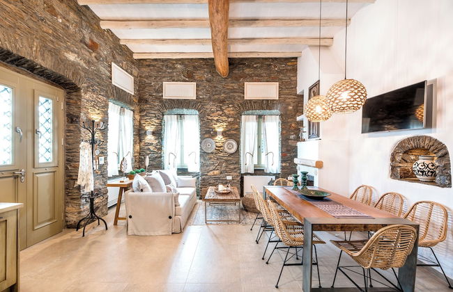 Ifigeneia Luxury Villas - Foto 75