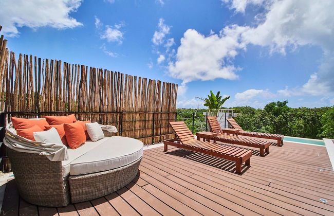 Tanik Tulum By Lockey - Photo 9