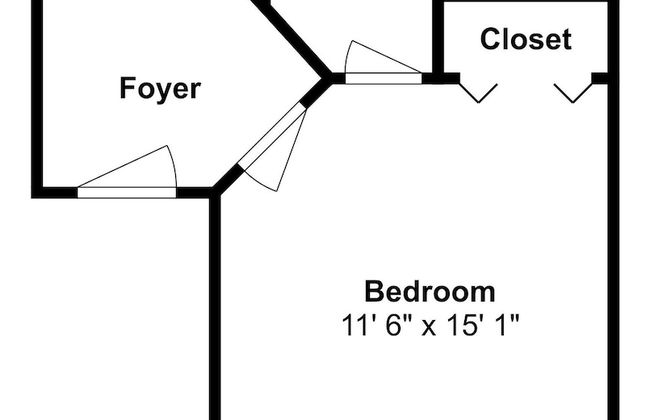 St Thomas Square #1204c - Foto 9