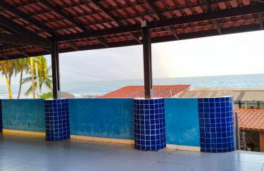 Casa beira mar com piscina Coruripe Povoado Miai de cima - Foto 31